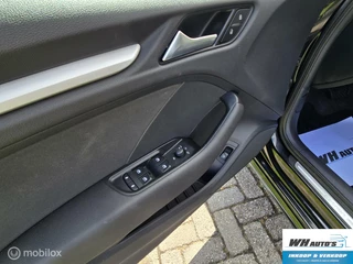 Audi A3 Audi A3 Sportback 1.4 e-tron PHEV Attraction Pro Line plus - afbeelding nr 12
