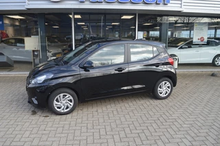 Hyundai i10 - afbeelding nr 6