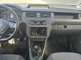 Volkswagen Caddy Volkswagen Caddy 2.0 TDI L1H1 Airco MF stuur N-type - afbeelding nr 22