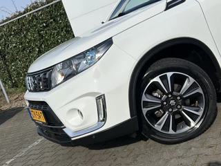 Suzuki Vitara | Navi | Camera | Pano | LED - afbeelding nr 22