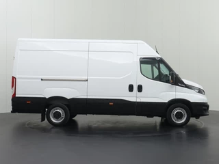 Iveco Daily | Airco | 3-Persoons | Betimmering - afbeelding nr 13