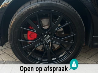 Audi Q3 Audi Q3 Sportback 45 TFSI e 3x S-Line MATRIX PANO 360 SONOS KEYLESS ! - afbeelding nr 6