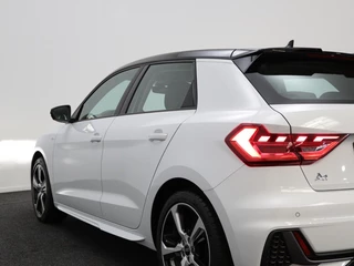 Audi A1 Sportback - afbeelding nr 19