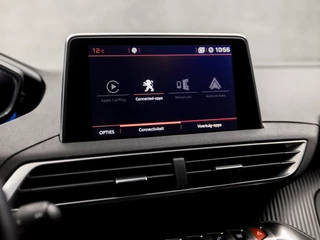 Peugeot 3008 (GROOT NAVI, APPLE CARPLAY, VIRTUAL COCKPIT, 360 CAMERA, GETINT GLAS, CRUISE, CLIMATE, ELEK PAKKET, ARMSTEUN, SPORTSTOELEN, LM VELGEN, PARKEERSENSOREN, NIEUWE APK, NIEUWSTAAT) - afbeelding nr 25