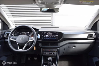 Volkswagen T-Cross Volkswagen T-Cross 1.0 TSI Life Apple carplay ACC PDC - afbeelding nr 7