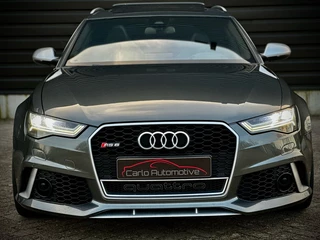 Audi RS6 - afbeelding nr 35