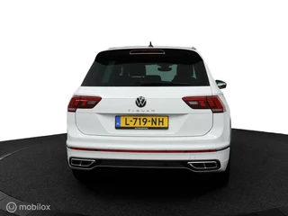 Volkswagen Tiguan Volkswagen Tiguan 1.5 TSI R-Line 150 Pk DSG-7| Virtual | 20LMV | Exec.pakket | IQ Licht | DAB | Vol Opties | NL Auto |DEALER-STAAT - afbeelding nr 22