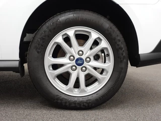 Ford Transit Connect Ford Transit Connect 1.5 EcoBlue L2 Trend Automaat Navi Airco Parkeersensoren Cruise Control 3Zits Camera Trekhaak - afbeelding nr 6