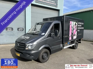 Mercedes-Benz Sprinter - 289317802-0