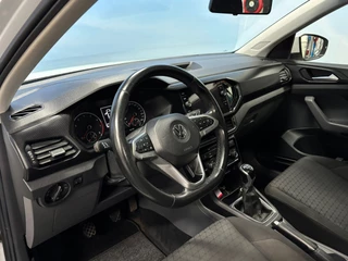 Volkswagen T-Cross Volkswagen T-Cross 1.0 TSI Life Navi | Clima | Cruise | PDC - afbeelding nr 16