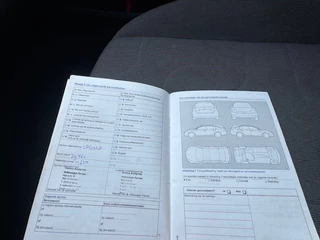 Volkswagen up! Volkswagen up! 1.0 move up! BlueM. - afbeelding nr 22