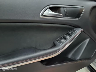 Mercedes-Benz A-Klasse Mercedes A-klasse A180 automaat, Business Solution AMG, Pano - afbeelding nr 25