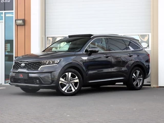 Kia Sorento Kia Sorento 1.6 T-GDI Plug-in Hybrid 4WD ExecutiveLine | Panoramadak - afbeelding nr 65