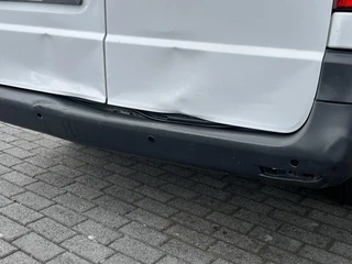 Mercedes-Benz Vito Mercedes-Benz Vito 110 CDI Functional Lang*A/C*HAAK*IMPERIAAL*3P* - afbeelding nr 25