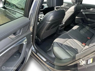 Audi A6 Audi A6 Avant S6 TDI PANO B&O HUD LUCHTV LEDER Q - afbeelding nr 7
