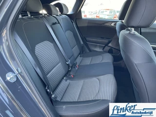 Kia Ceed Sportswagon Kia Ceed Sportswagon 1.0 T-GDi DynamicLine / CAMERA / CARPLAY - afbeelding nr 25