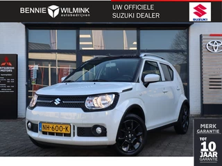 Suzuki Ignis 1.2 Select Intro Trekhaak