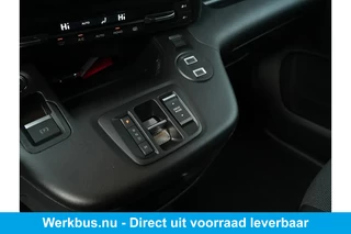 Fiat Doblò Fiat Doblò 1.5 BlueHDi 130 S&S L2 1000kg AUTOMAAT | Apple Car Play \ Automatische airconditioning Meerdere voertuigen beschikbaar! - afbeelding nr 12