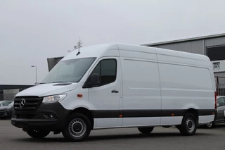 Mercedes-Benz Sprinter - afbeelding nr 2