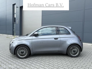 Fiat 500e Fiat 500e Icon 42 kWh 2022 Elektric Koop-accu Incl. BTW - afbeelding nr 2
