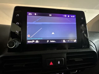 Opel Combo-e | Stoelverwarming | Carplay | Camera  | Soh (batterijcheck) 89,31 % - afbeelding nr 15