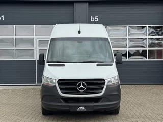 Mercedes-Benz Sprinter - afbeelding nr 7