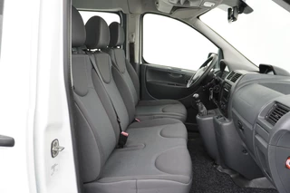 Peugeot Expert Peugeot Expert 229 2.0 HDI L2 Dubbele Cabine 6-Persoons - afbeelding nr 31