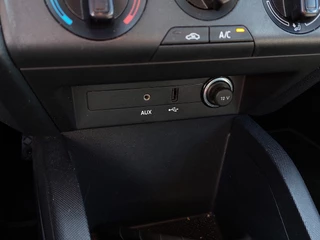 Škoda Fabia 1.2 TSI 90pk Ambition Businessline | Origineel NL | Navi | Airco | Cruise | Bluetooth Carkit+Streaming | Pdc | Mistlampen | 15''lm - afbeelding nr 15