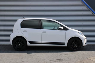 Volkswagen up! - afbeelding nr 7