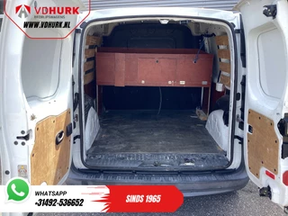 Mercedes-Benz Citan Mercedes-Benz Citan 108 CDI EXPORT ONLY Airco/ Trekhaak/ Bluetooth - afbeelding nr 5