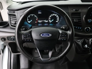 Ford Transit Ford Transit 2.0TDCi 170PK L4H3 Jumbo | Airco | Cruise | Betimmering | 3-Persoons - afbeelding nr 14
