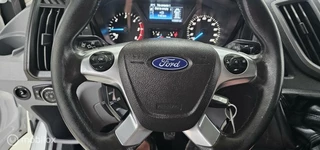 Ford Transit Ford Transit 350 2.0 TDCI L3H2   XXL - afbeelding nr 12