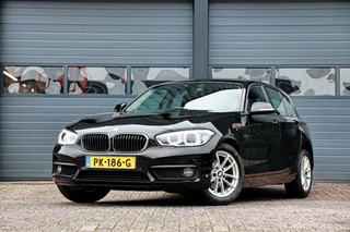 BMW 1 Serie - 30382244-0