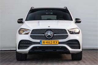 Mercedes-Benz GLE - afbeelding nr 3