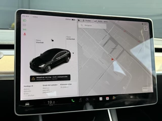 Tesla Model 3 Tesla Model 3 Long Range AWD 75 kWh 1e Eigenaar,Autopilot,Panodak,BTW Auto,Leder,360 Camera,NL Auto,N.A.P,Nieuwe APK bij Aflevering - afbeelding nr 11