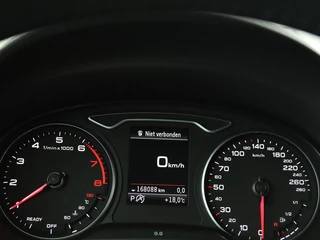 Audi A3 Audi A3 1.0 TFSI | Automaat | Panoramadak |  Adaptive cruise | Climate control | Navigatie | Xenon | Parkeerhulp | Bluetooth - afbeelding nr 26