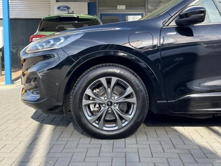 Ford Kuga Ford Kuga 2.5 PHEV ST-Line X | Afneembare trekhaak | Adaptive cruise control | Head up Display | Winter Pack | Elektrische achterklep | 1.500 kg trekgewicht | Bang&Olufsen - afbeelding nr 13