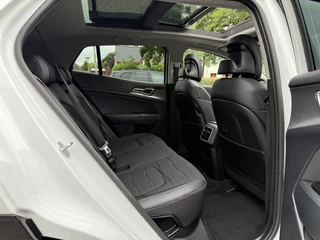 Kia Sportage Kia Sportage 1.6 T-GDi PHEV 265PK DynamicPlusLine | Navi | Pano | ACC | Matri - afbeelding nr 19