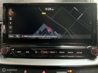 Kia Ceed Sportswagon Kia Ceed Sportswagon 1.6 GDI PHEV ExecutiveLine * Pano * Carplay * - afbeelding nr 17