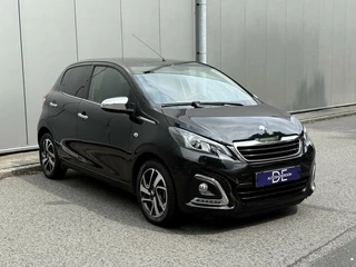Peugeot 108 Peugeot 108 1.0 e-VTi Allure | Clima | Camera | Navi | Full Options! - afbeelding nr 3