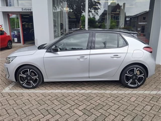 Opel Corsa Opel Corsa 1.2 GS Panoramadak | Stuurverwarming | Carplay/Android - afbeelding nr 2