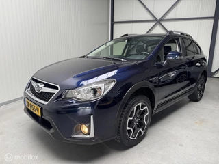 Subaru XV 2.0i Premium AWD Trekhaak Automaat