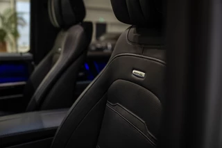 Mercedes-Benz G-Klasse - afbeelding nr 30