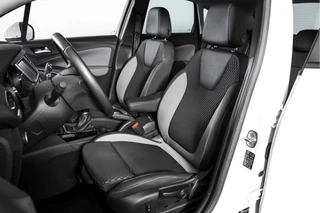 Opel Crossland X Opel Crossland X 1.2 83 PK Edition | Cruise | Stoel-+Stuurverw. | Afn.Trekhaak | PDC | App.Connect | Auto.Airco | LM 16