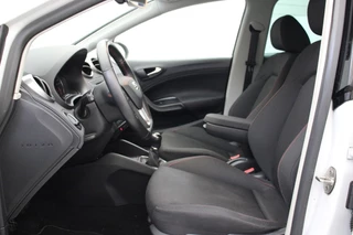 SEAT Ibiza - afbeelding nr 6