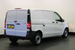 Mercedes-Benz Vito Mercedes-Benz Vito 111 CDI - EURO 6 - Airco - Navi - Cruise - € 11.499,- Excl - afbeelding nr 2