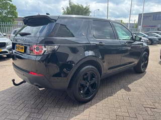 Land Rover Discovery Sport Land Rover Discovery Sport 2.0 Si4 4WD USPure 7 pers ,NAVI ,CLIMA ,CRUISE, TREKH, 19 