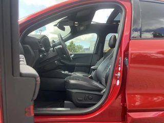 Ford Kuga Ford Kuga 2.5 PHEV ST-Line X 225pk | Panoramadak | Winter pack | Adaptive cruise control | Head up display | 19 inch - afbeelding nr 15