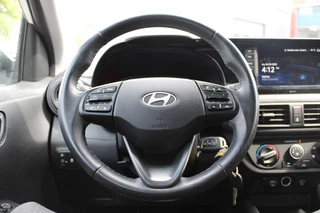 Hyundai i10 Hyundai i10 1.0 Comfort Smart Navi/Cam/Carplay/Cruise 