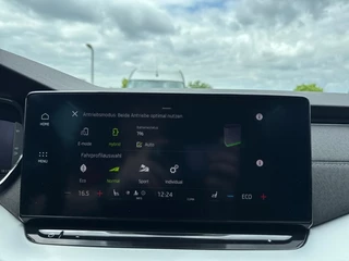 Škoda Octavia Škoda Octavia 1.4 TSI DSG IV NAVI/ACC/PDC/MEMORY/STOEL-STUURVERW - afbeelding nr 22